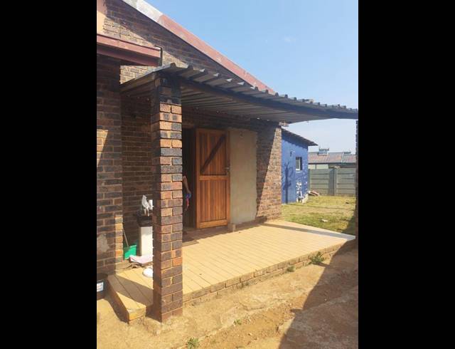 3 BEDROOM HOUSE FOR SALE IN MID ENNERDALE